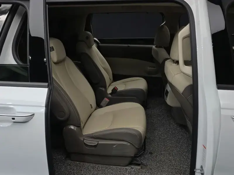 2024 Kia Carnival с пробегом 30 134 км