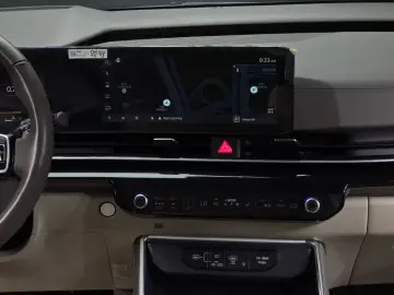 2024 Kia Carnival с пробегом 30 134 км