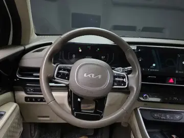 2024 Kia Carnival с пробегом 30 134 км