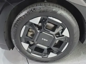 2024 Kia Carnival с пробегом 26 289 км