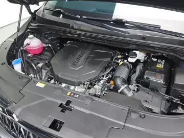2024 Kia Carnival с пробегом 26 289 км