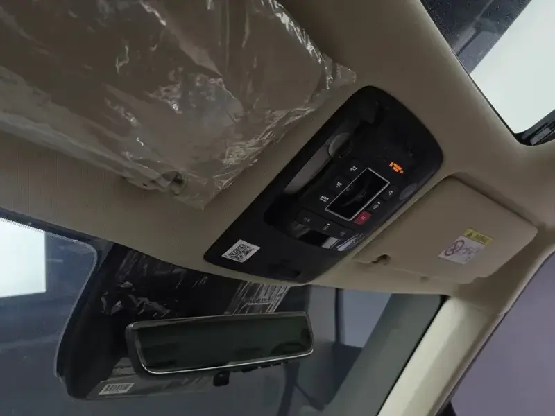 2024 Kia Carnival с пробегом 30 134 км