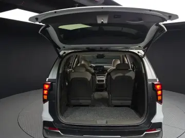 2024 Kia Carnival с пробегом 30 134 км