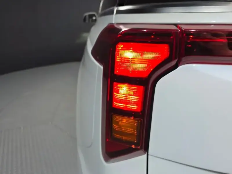 2024 Kia Carnival с пробегом 30 134 км