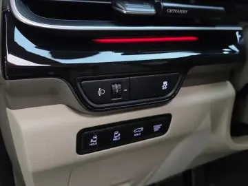 2024 Kia Carnival с пробегом 26 289 км