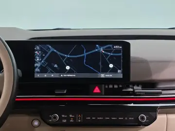 2024 Kia Carnival с пробегом 26 289 км
