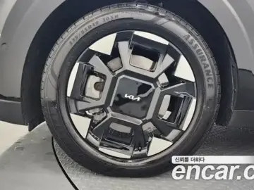 2025 Kia Carnival с пробегом 11 128 км