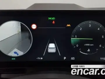 2025 Kia Carnival с пробегом 11 128 км