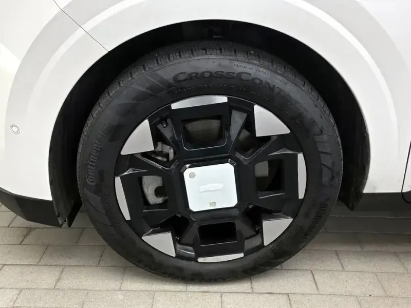 2024 Kia Carnival с пробегом 30 199 км