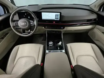 2024 Kia Carnival с пробегом 30 199 км