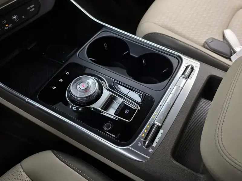 2024 Kia Carnival с пробегом 30 199 км