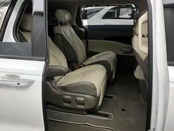 2024 Kia Carnival с пробегом 30 199 км