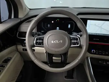 2024 Kia Carnival с пробегом 30 199 км