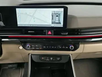 2024 Kia Carnival с пробегом 30 199 км