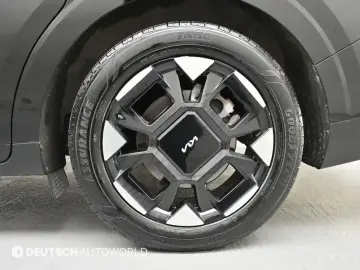2024 Kia Carnival с пробегом 45 529 км