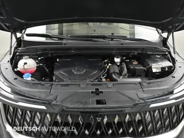 2024 Kia Carnival с пробегом 45 529 км