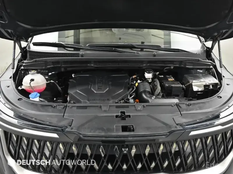 2024 Kia Carnival с пробегом 45 529 км