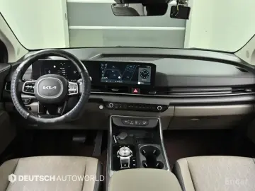 2024 Kia Carnival с пробегом 45 529 км