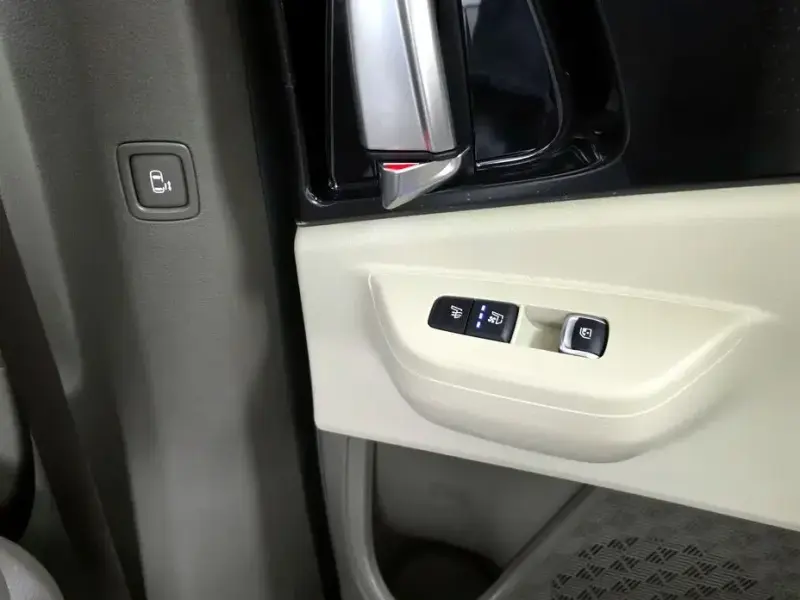 2024 Kia Carnival с пробегом 30 199 км
