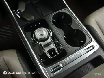 2024 Kia Carnival с пробегом 45 529 км