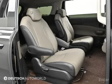 2024 Kia Carnival с пробегом 45 529 км