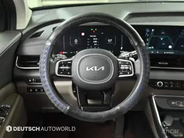 2024 Kia Carnival с пробегом 45 529 км