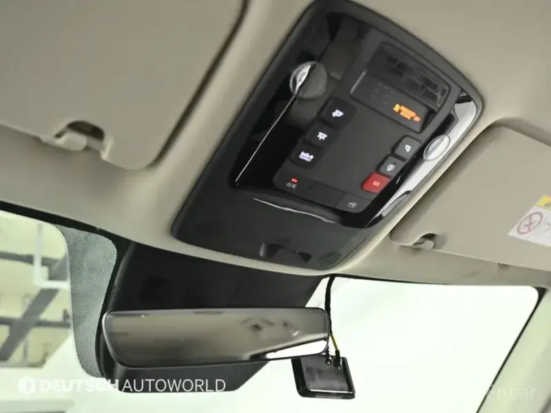2024 Kia Carnival с пробегом 45 529 км