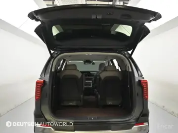 2024 Kia Carnival с пробегом 45 529 км