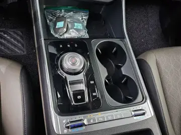2024 Kia Carnival с пробегом 53 379 км