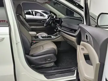 2024 Kia Carnival с пробегом 53 379 км
