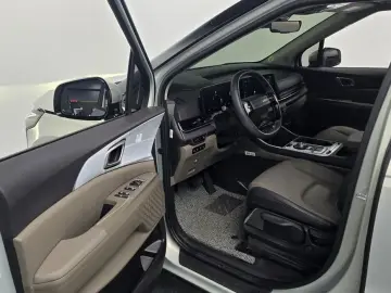 2025 Kia Carnival с пробегом 15 800 км