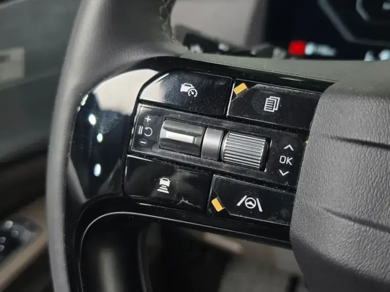 2025 Kia Carnival с пробегом 15 800 км