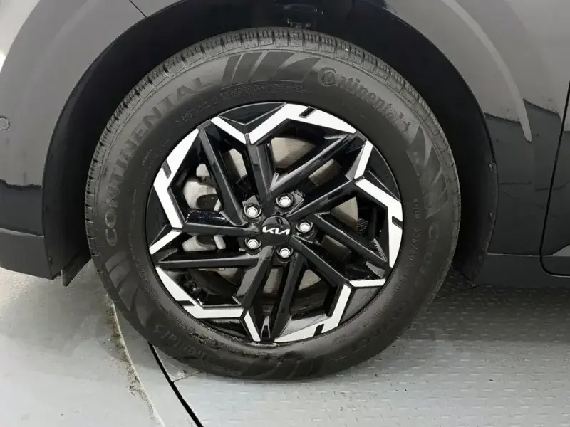 2024 Kia Carnival с пробегом 21 086 км