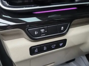 2025 Kia Carnival с пробегом 21 628 км