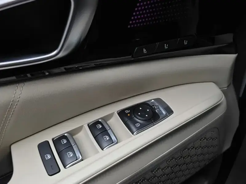 2025 Kia Carnival с пробегом 21 628 км