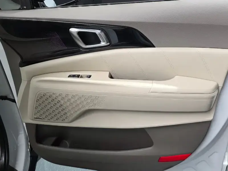 2025 Kia Carnival с пробегом 21 628 км