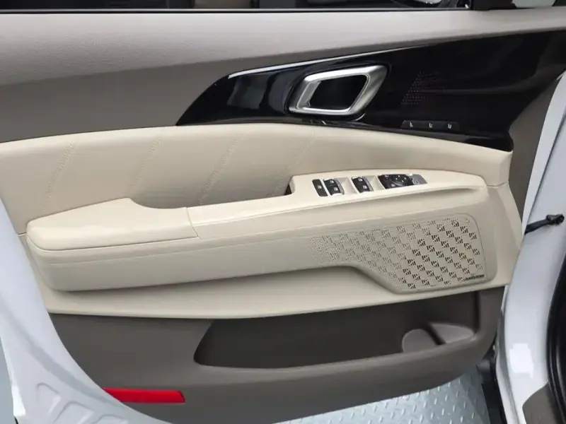 2025 Kia Carnival с пробегом 21 628 км