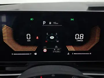2024 Kia Carnival с пробегом 21 529 км