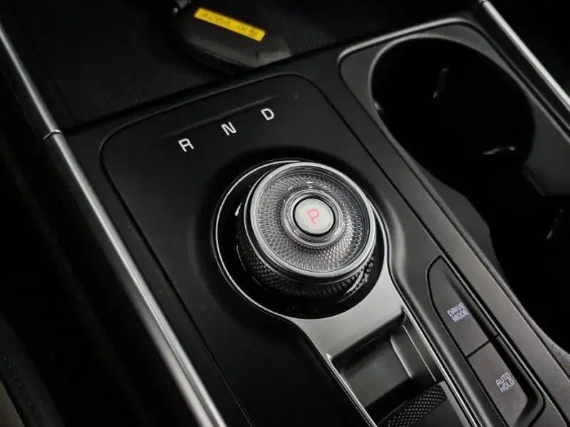 2024 Kia Carnival с пробегом 21 529 км