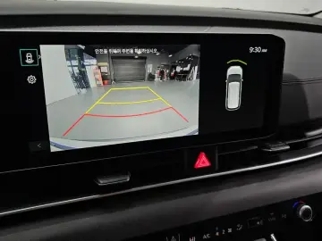 2024 Kia Carnival с пробегом 21 529 км