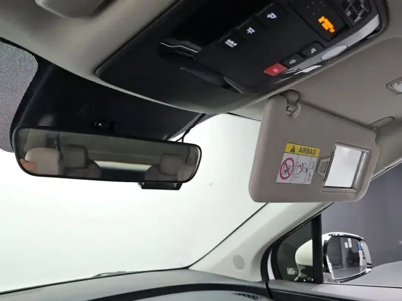 2024 Kia Carnival с пробегом 21 529 км