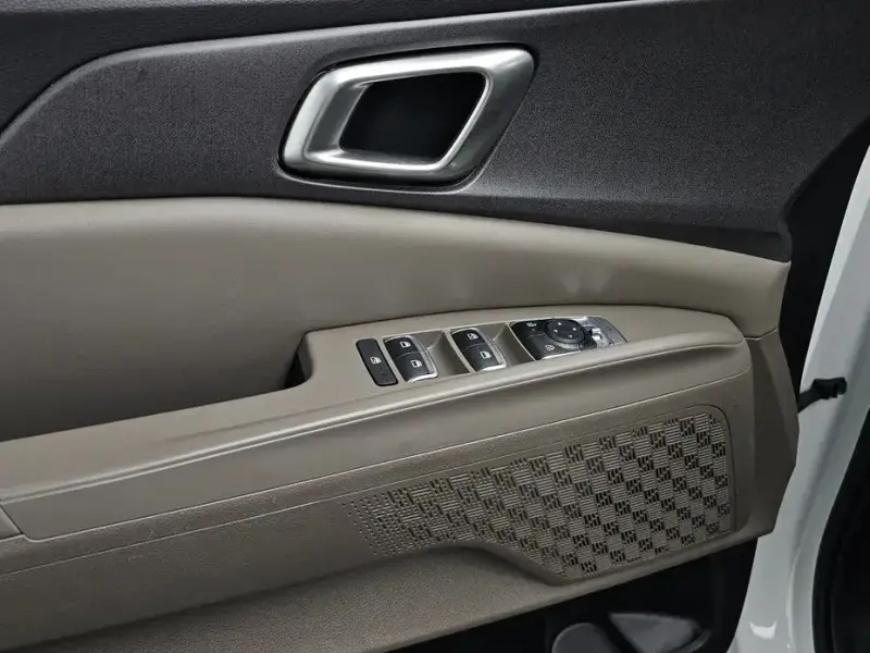 2024 Kia Carnival с пробегом 21 529 км
