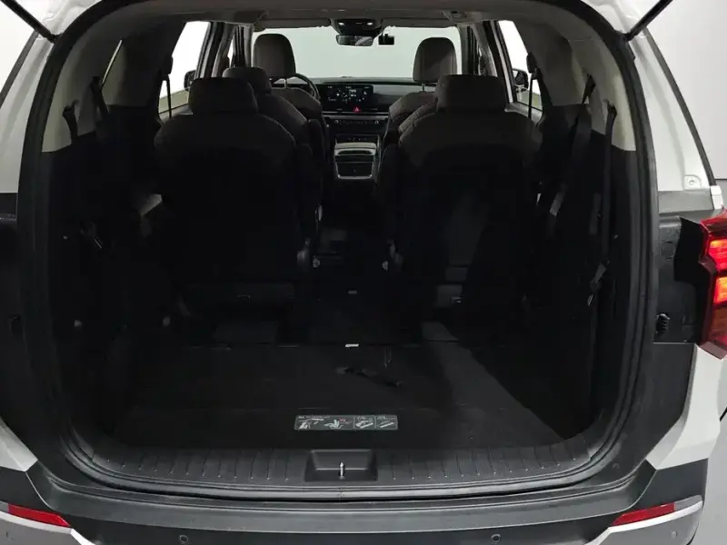 2024 Kia Carnival с пробегом 21 529 км