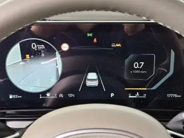 2024 Kia Carnival с пробегом 17 775 км