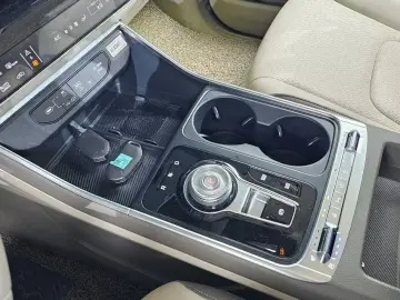 2024 Kia Carnival с пробегом 17 775 км