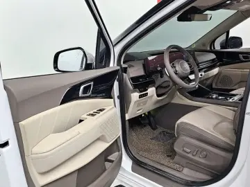 2024 Kia Carnival с пробегом 17 775 км