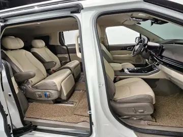 2024 Kia Carnival с пробегом 17 775 км