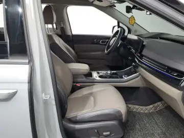 2024 Kia Carnival с пробегом 37 021 км
