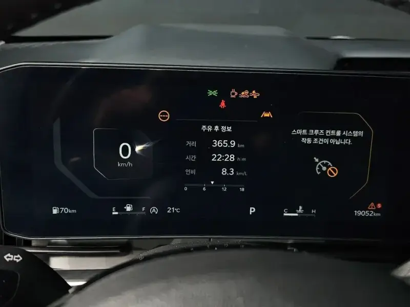 2024 Kia Carnival с пробегом 19 052 км