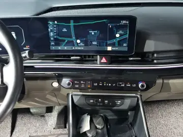 2024 Kia Carnival с пробегом 19 052 км